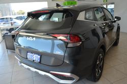 2025 Kia Sportage S