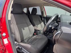 2017 Toyota Corolla Hybrid ZWE186R Wildfire