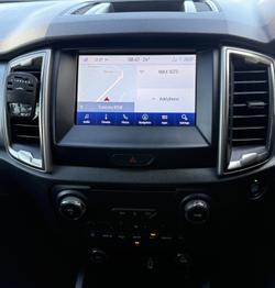 2020 Ford
Ranger XLT