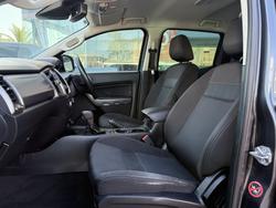 2020 Ford
Ranger XLT