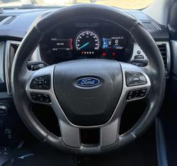 2020 Ford
Ranger XLT