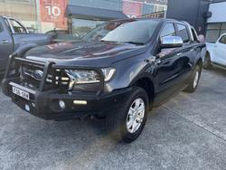 2020 Ford
Ranger XLT