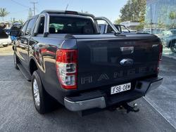 2020 Ford
Ranger XLT