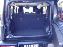 2024 Suzuki
                Jimny XL