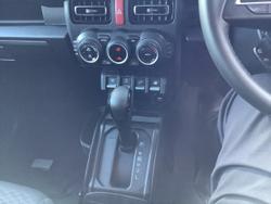 2024 Suzuki
                Jimny XL