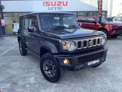 2024 Suzuki
                Jimny XL