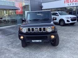 2024 Suzuki
                Jimny XL