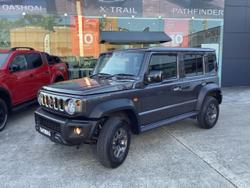 2024 Suzuki
                Jimny XL