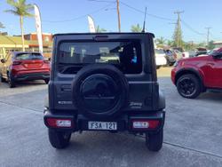 2024 Suzuki
                Jimny XL