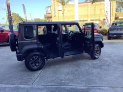 2024 Suzuki
                Jimny XL