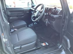 2024 Suzuki
                Jimny XL