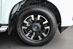 2024 Mazda BT-50 XTR TF 4X4 Dual Range Ice White