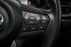 2024 Mazda BT-50 XTR