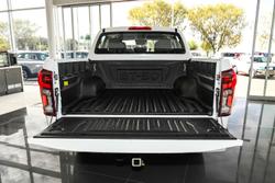 2024 Mazda BT-50 XTR TF 4X4 Dual Range Ice White