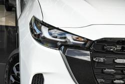 2024 Mazda BT-50 XTR