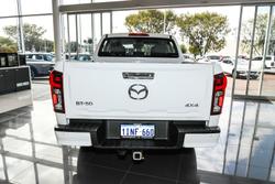 2024 Mazda BT-50 XTR