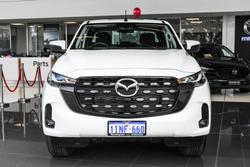 2024 Mazda BT-50 XTR
