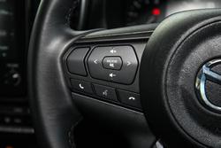 2024 Mazda BT-50 XTR TF 4X4 Dual Range Ice White