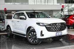 Mazda BT-50