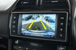 2017 Jaguar F-PACE 20d R-Sport