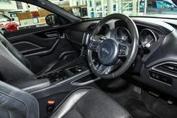 2017 Jaguar F-PACE 20d R-Sport