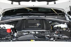 2017 Jaguar F-PACE 20d R-Sport