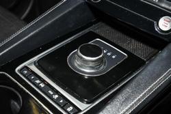 2017 Jaguar F-PACE 20d R-Sport X761 MY17 AWD Glacier White