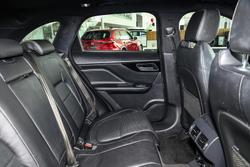 2017 Jaguar F-PACE 20d R-Sport X761 MY17 AWD Glacier White