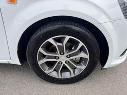 2017 Holden Barina LS