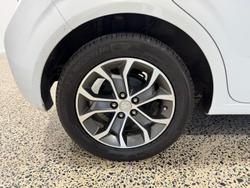 2017 Holden Barina LS