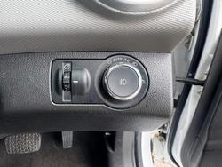 2017 Holden Barina LS