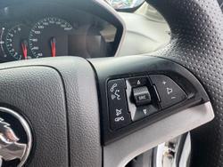 2017 Holden Barina LS