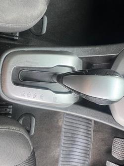 2017 Holden Barina LS