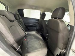 2017 Holden Barina LS