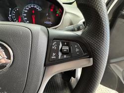 2017 Holden Barina LS