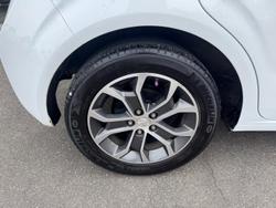 2017 Holden Barina LS