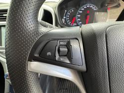 2017 Holden Barina LS