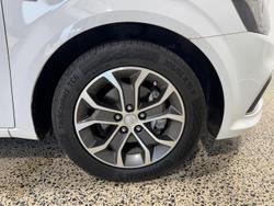 2017 Holden Barina LS