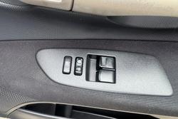 2009 Toyota Corolla Ascent ZRE152R Ink