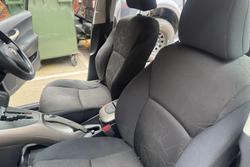 2009 Toyota Corolla Ascent ZRE152R Ink