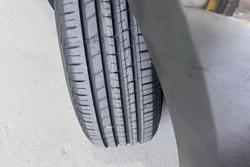 2009 Toyota Corolla Ascent ZRE152R Ink