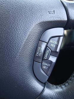 2016 Nissan Patrol ST