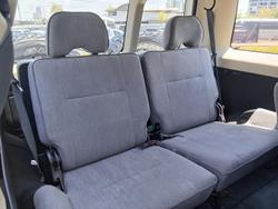 2016 Nissan Patrol ST