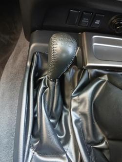 2016 Nissan Patrol ST