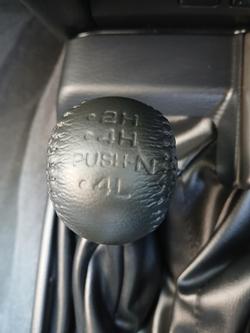 2016 Nissan Patrol ST