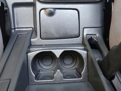 2016 Nissan Patrol ST