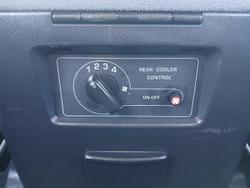 2016 Nissan Patrol ST