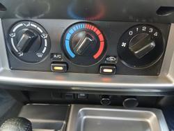 2016 Nissan Patrol ST