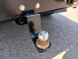 2016 Nissan Patrol ST