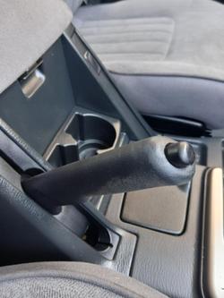 2016 Nissan Patrol ST